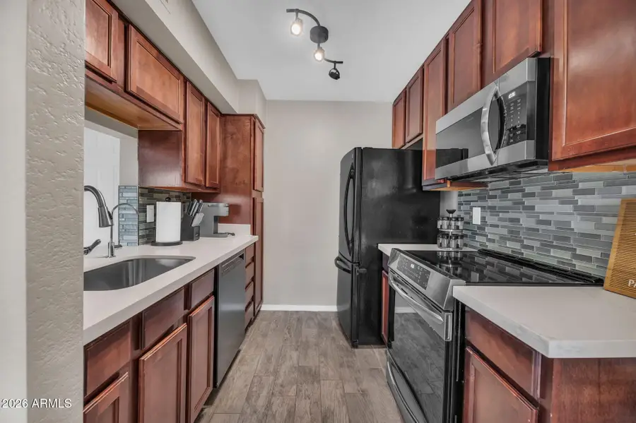 3500 N Hayden Road #1703, Scottsdale, AZ 85251 - #3