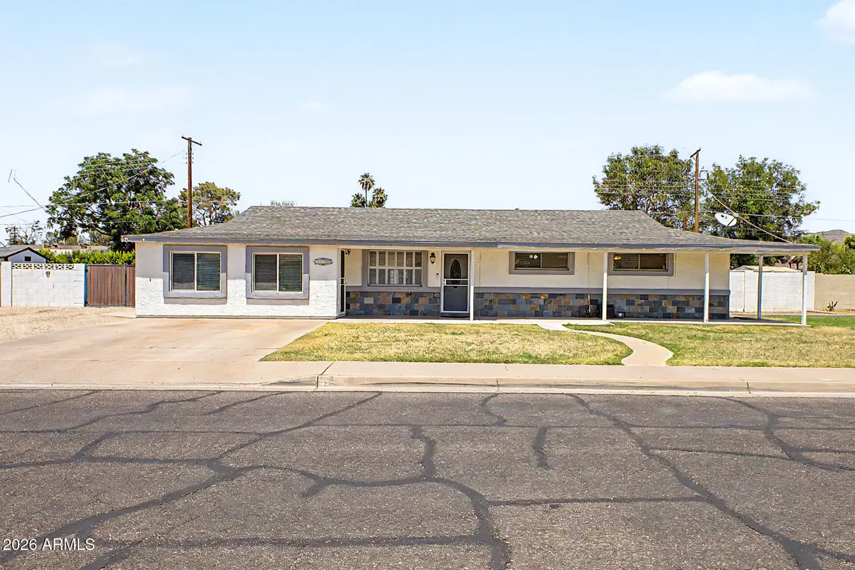 1522 W Lawrence Lane, Phoenix, AZ 85021 - #1