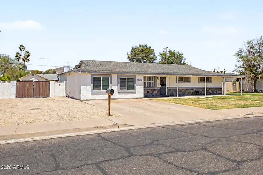 1522 W Lawrence Lane, Phoenix, AZ 85021 - #2