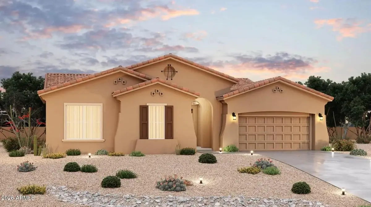 19915 W Mulberry Drive, Buckeye, AZ 85396 - #1