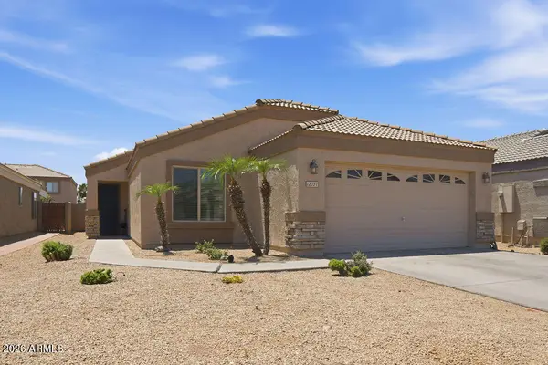 12037 W Caribbean Lane, El Mirage, AZ 85335