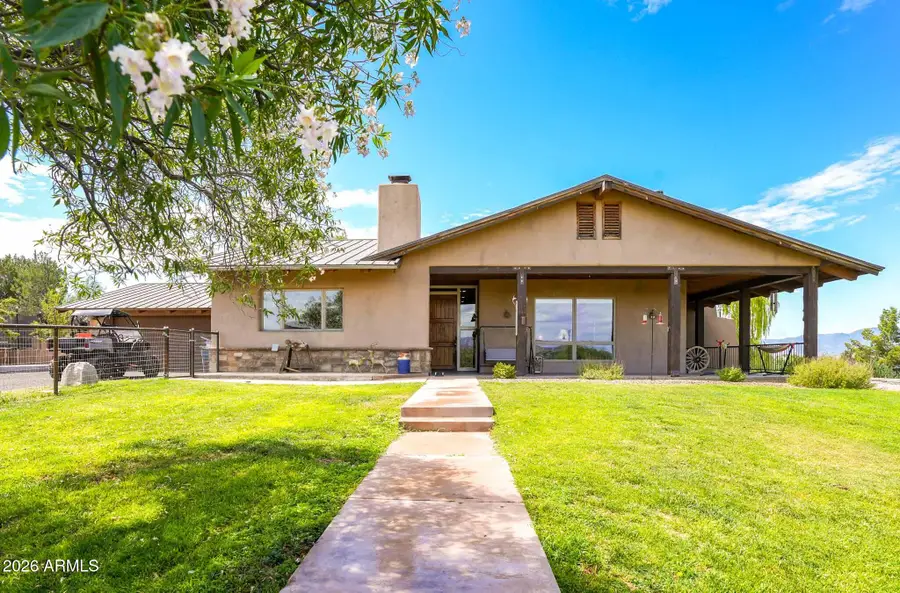 1005 S Page Springs Road, Cornville, AZ 86325 - #2