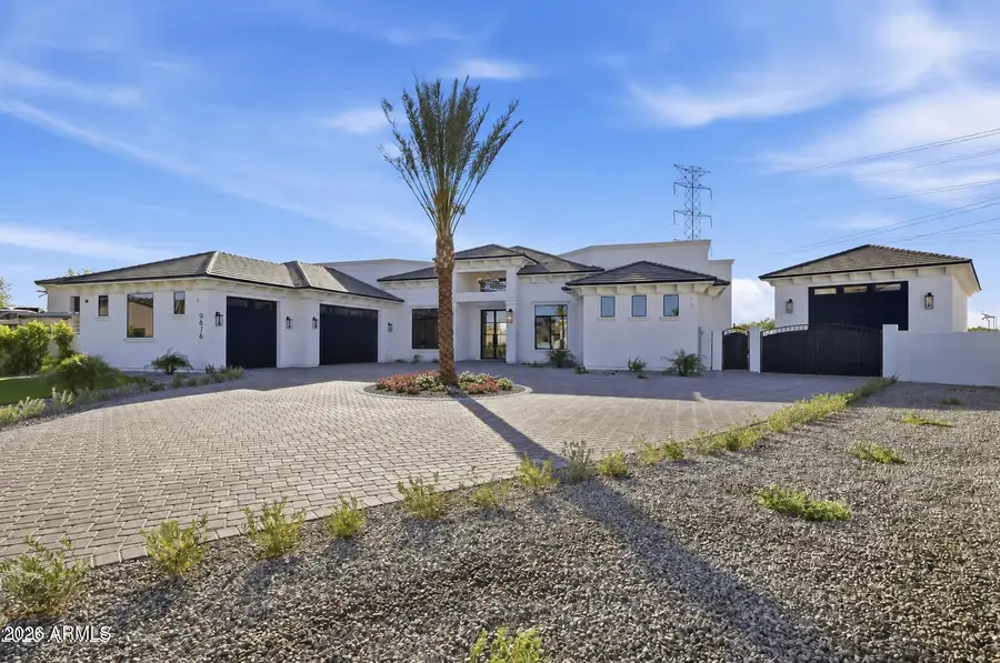 9878 W Jj Ranch Road #58, Peoria, AZ 85383 - #2