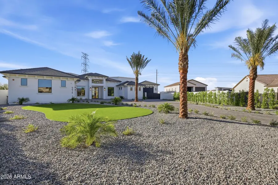 9878 W Jj Ranch Road #58, Peoria, AZ 85383 - #3
