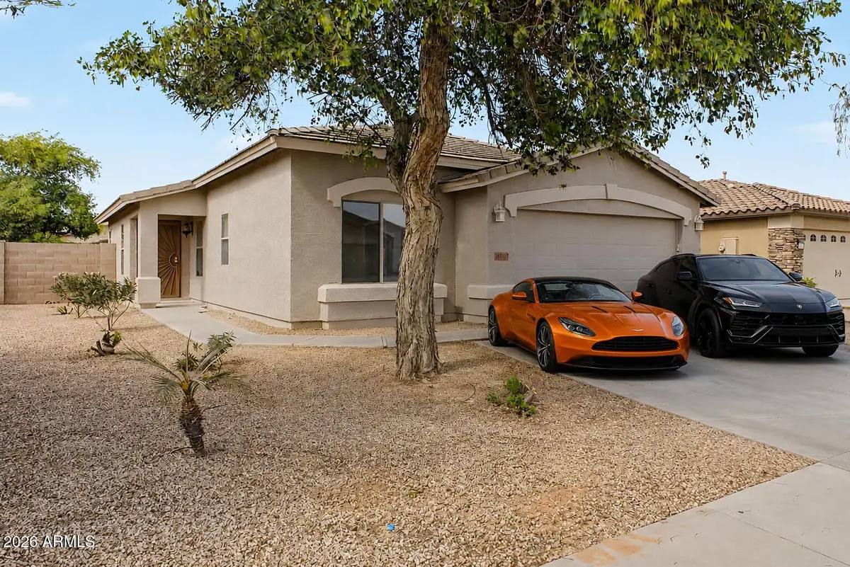 42322 W Oakland Drive, Maricopa, AZ 85138 - #1