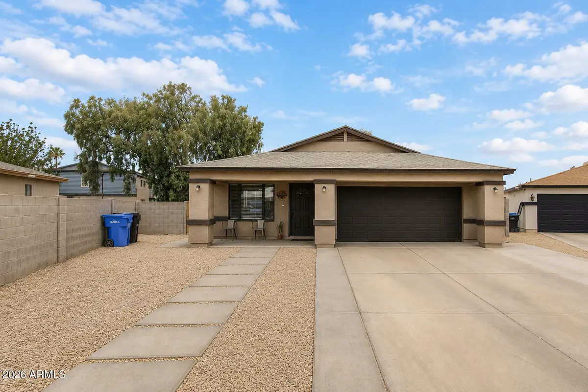 4412 W Coronado Road, Phoenix, AZ 85035 - #1