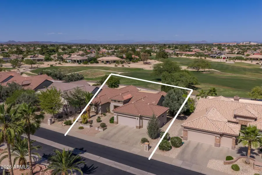 19591 N Rim Drive, Surprise, AZ 85374 - #3
