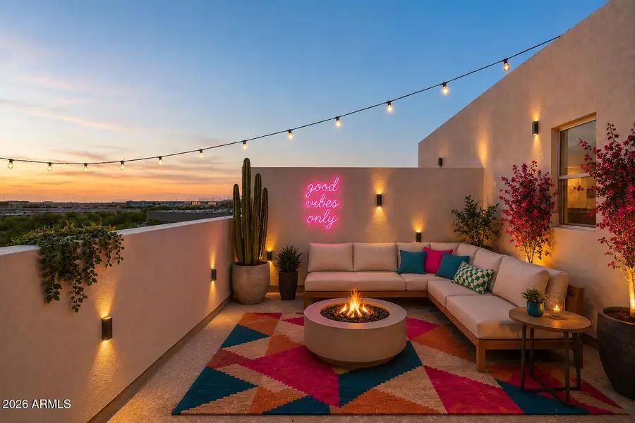 16510 N 92nd Street #1006, Scottsdale, AZ 85260 - #2