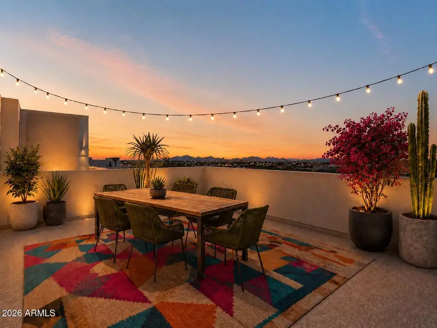 16510 N 92nd Street #1006, Scottsdale, AZ 85260 - #3