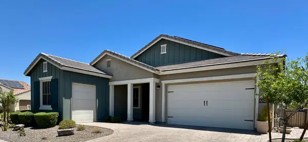 20529 W Mariposa Street, Buckeye, AZ 85396