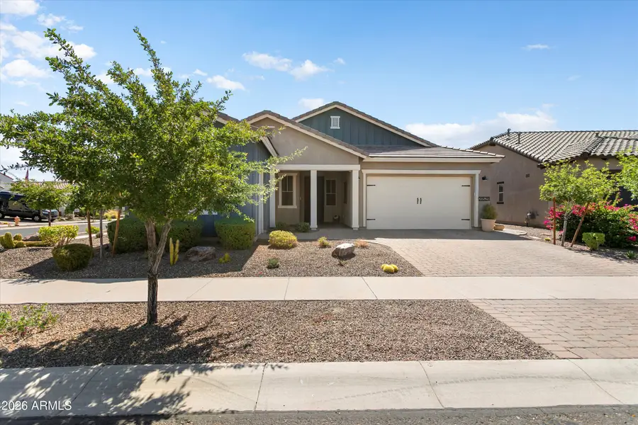 20529 W Mariposa Street, Buckeye, AZ 85396 - #2