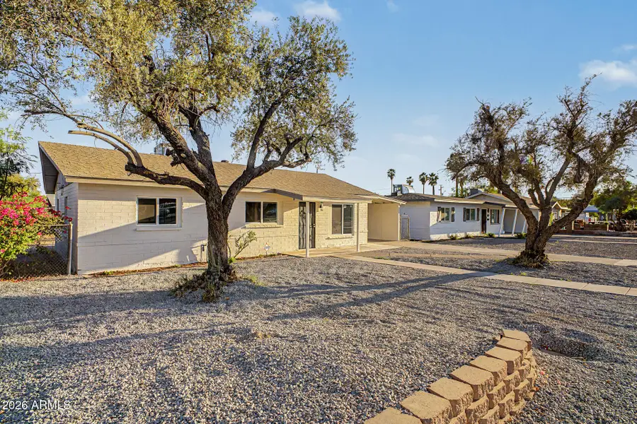 2611 W Osborn Road, Phoenix, AZ 85017 - #3