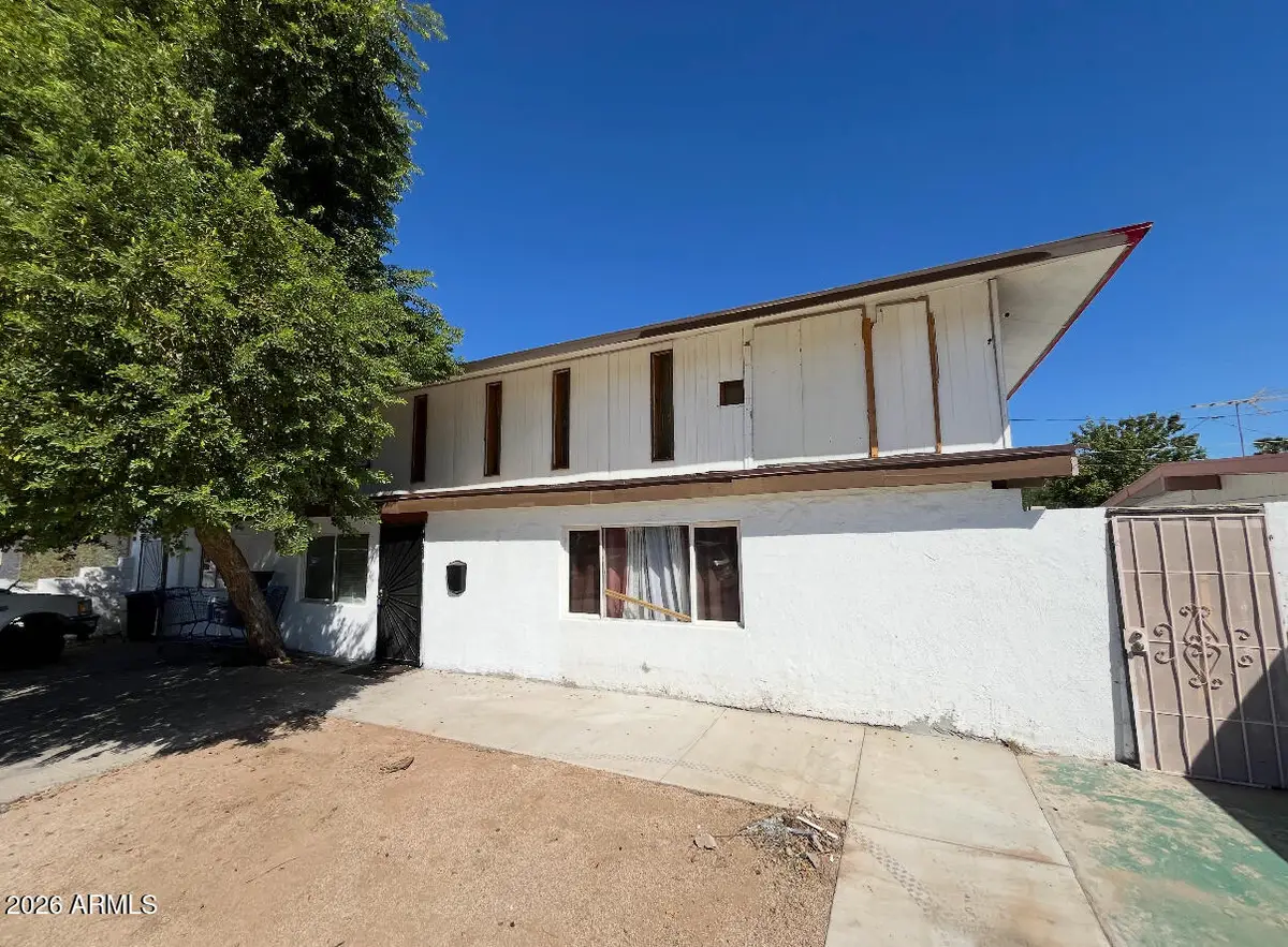 6015 N 32nd Drive, Phoenix, AZ 85017 - #1