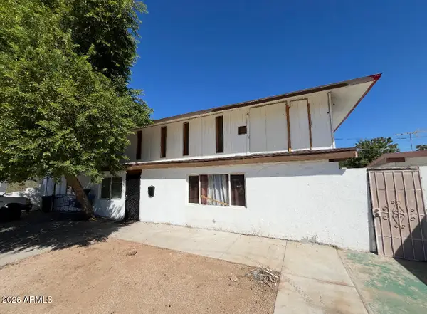 6015 N 32nd Drive, Phoenix, AZ 85017
