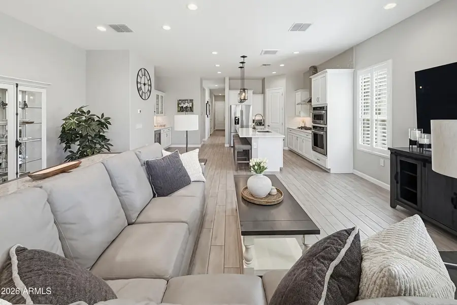 2120 E Park View Lane, Phoenix, AZ 85024 - #3