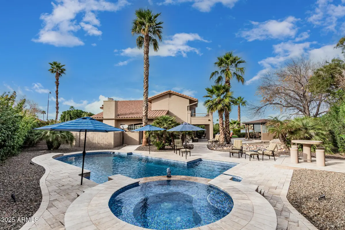11101 W Sieno Place, Avondale, AZ 85392 - #1