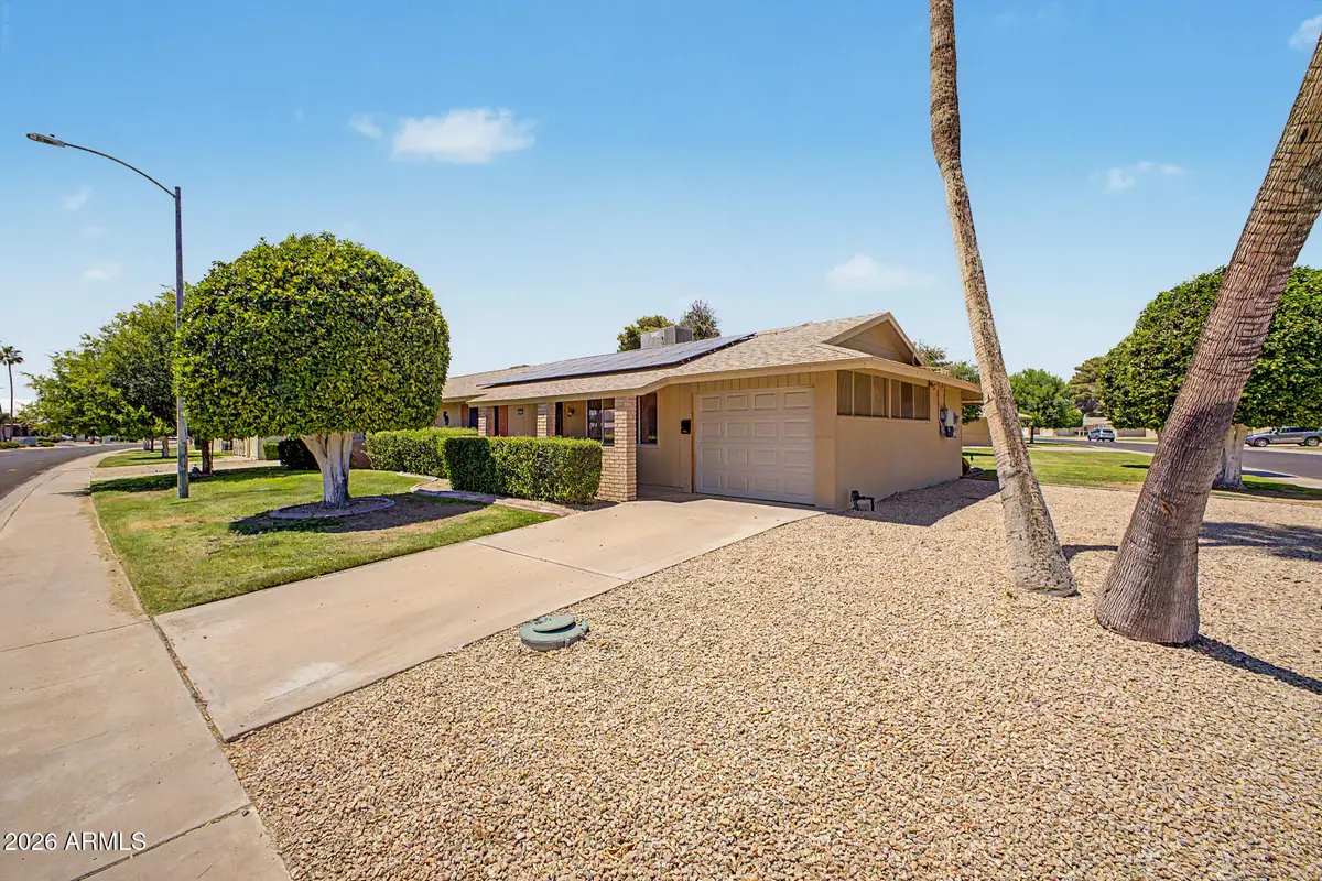 10626 W Talisman Road, Sun City, AZ 85351 - #1