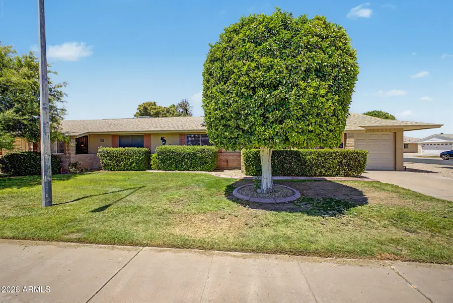 10626 W Talisman Road, Sun City, AZ 85351 - #3