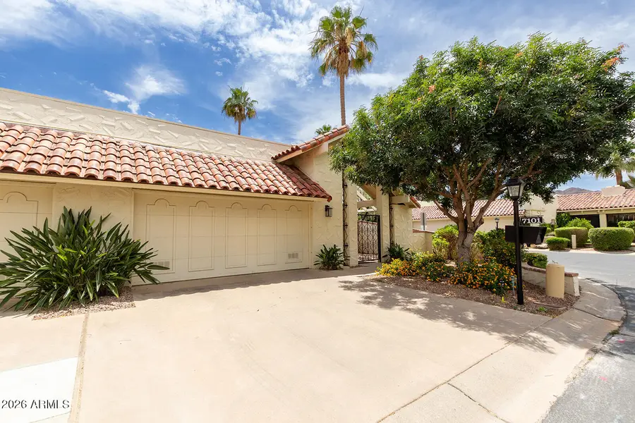 7101 E Arlington Road, Paradise Valley, AZ 85253 - #2