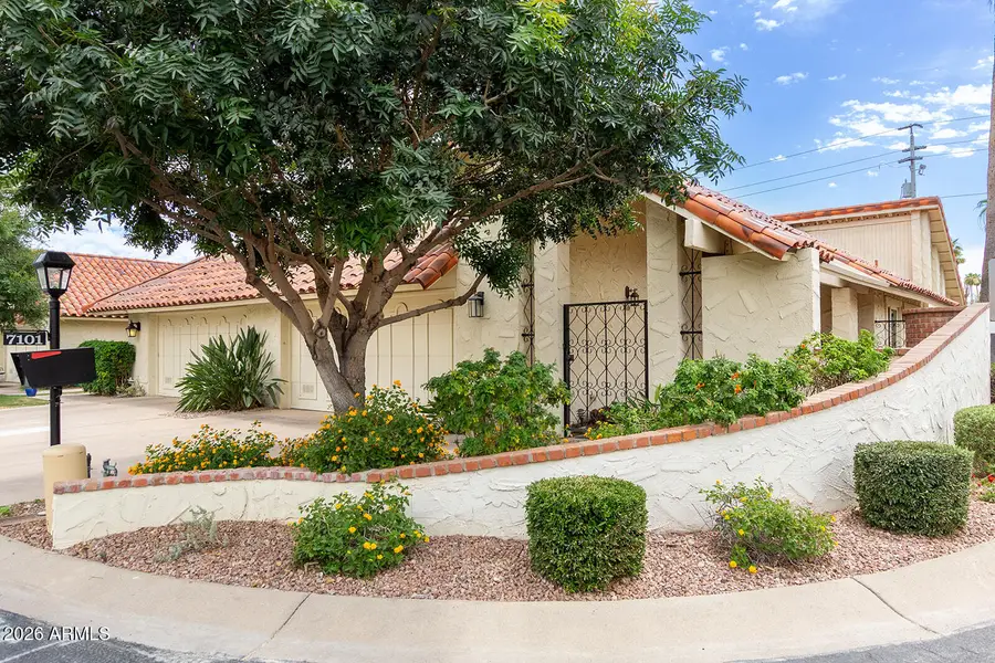 7101 E Arlington Road, Paradise Valley, AZ 85253 - #3