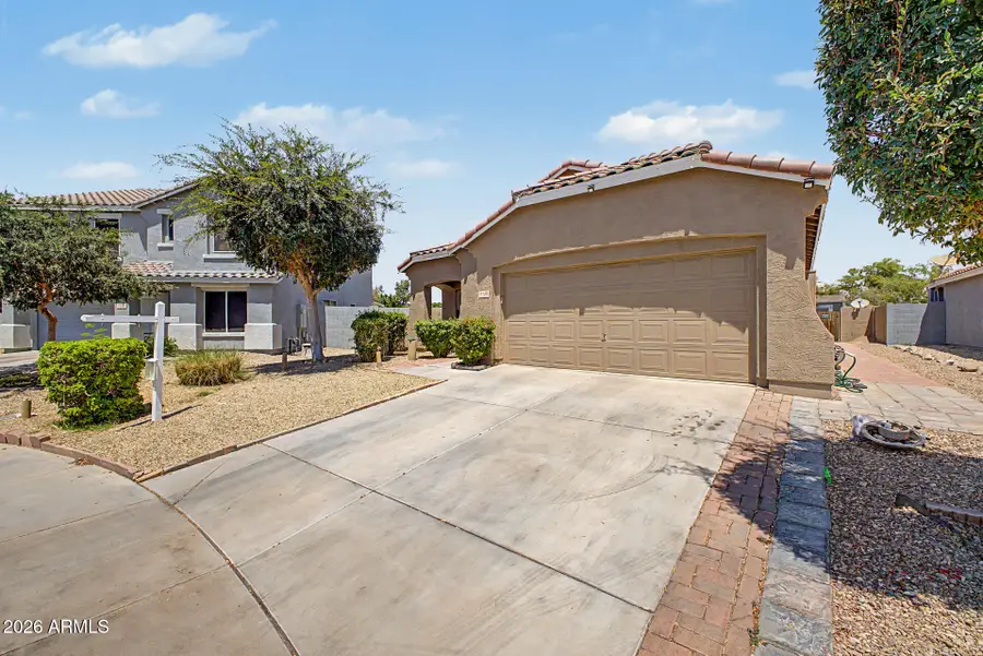 9730 W Payson Road, Tolleson, AZ 85353 - #3