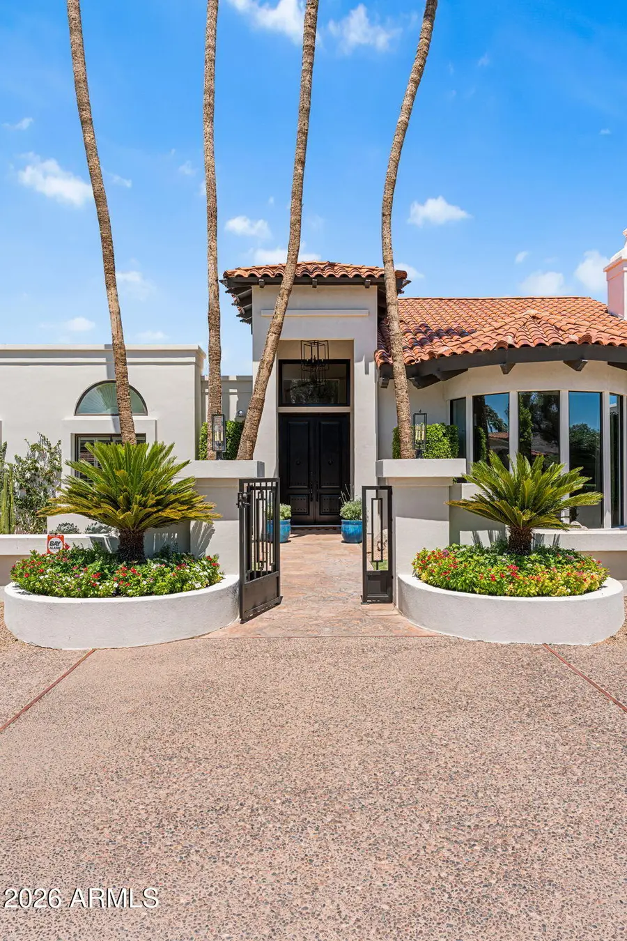 8701 N 64th Place, Paradise Valley, AZ 85253 - #2