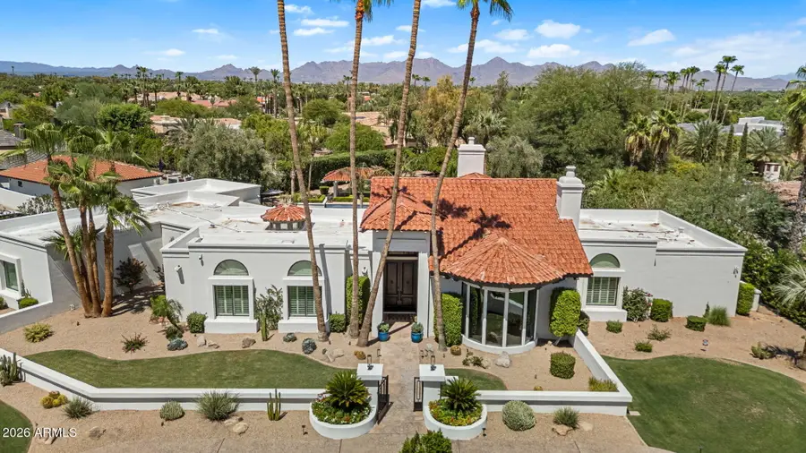 8701 N 64th Place, Paradise Valley, AZ 85253 - #3