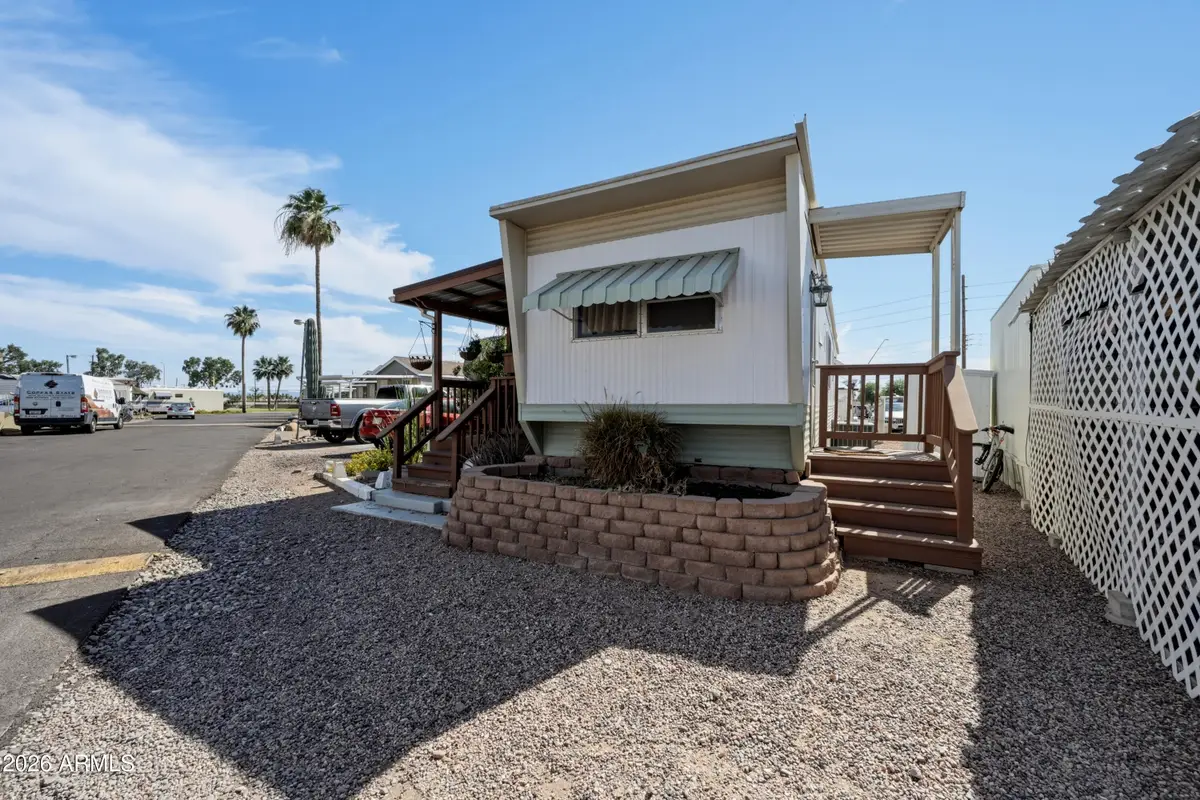 5200 E Main Street #D9, Mesa, AZ 85205 - #1