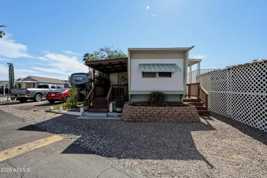 5200 E Main Street #D9, Mesa, AZ 85205 - #3