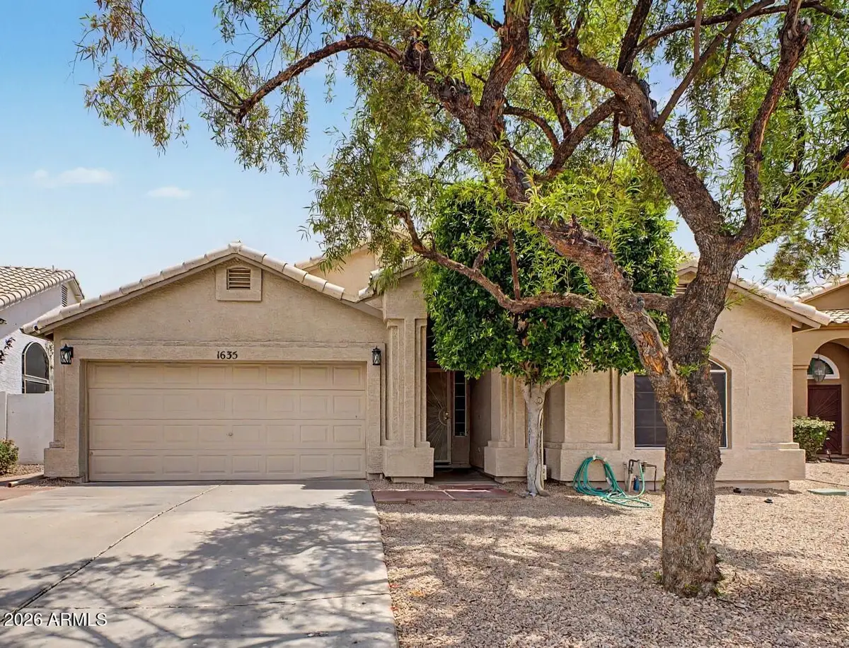 1635 W San Remo Street, Gilbert, AZ 85233 - #1