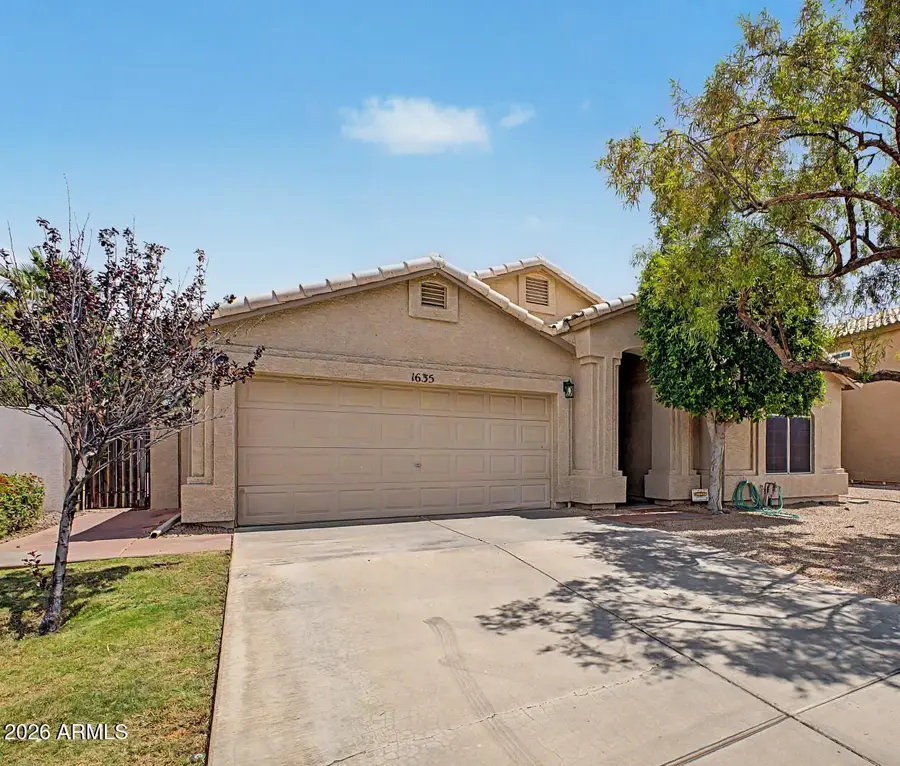 1635 W San Remo Street, Gilbert, AZ 85233 - #2