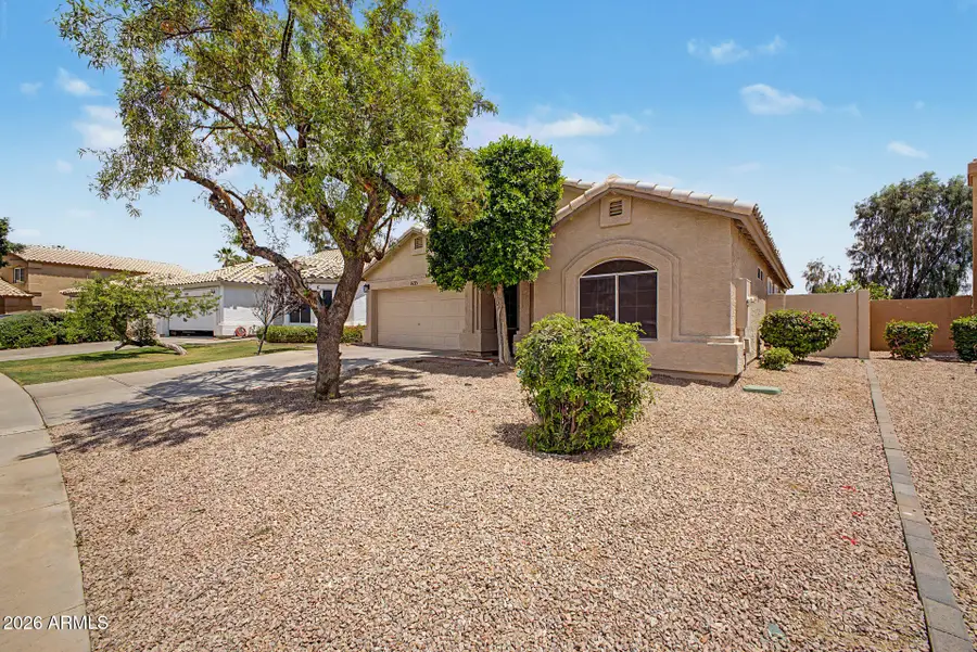 1635 W San Remo Street, Gilbert, AZ 85233 - #3