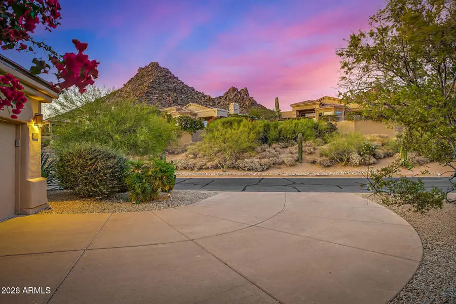 11075 E Desert Vista Drive, Scottsdale, AZ 85255 - #2