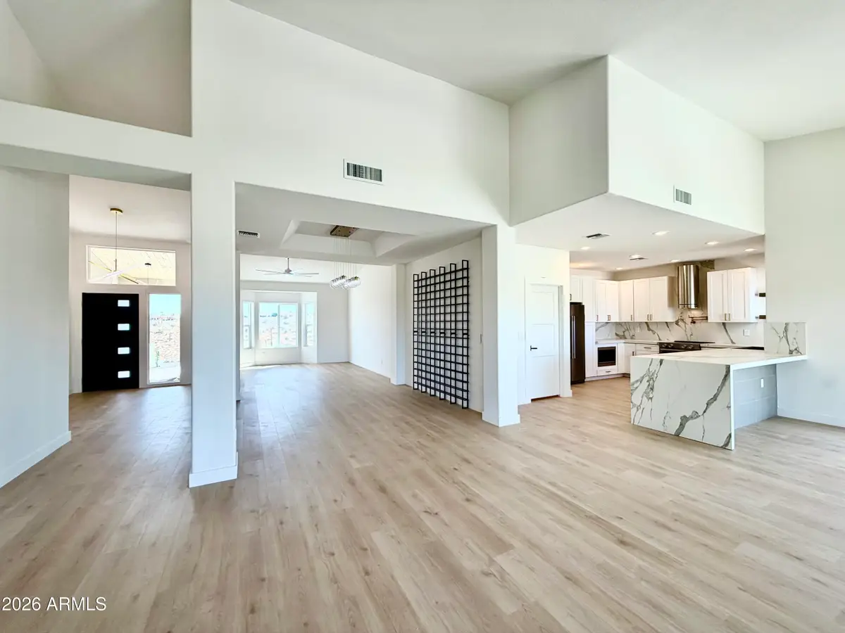 15520 E Sunburst Drive, Fountain Hills, AZ 85268 - #1