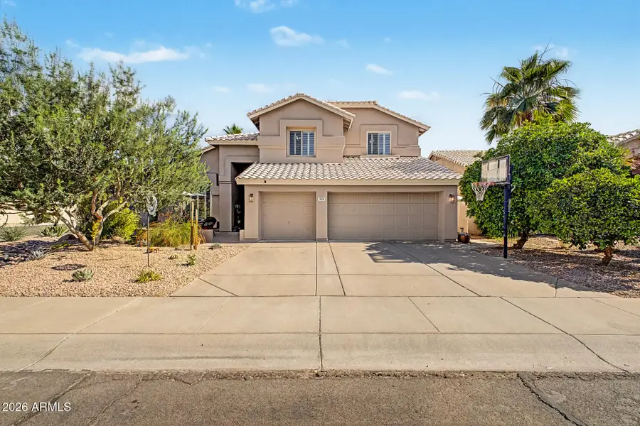 5131 W Laredo Court, Chandler, AZ 85226 - #2