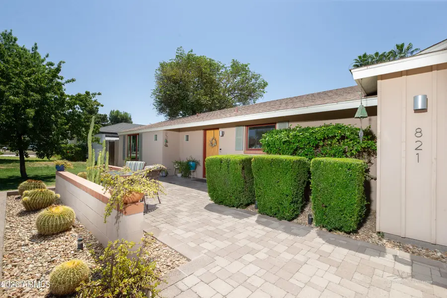 821 E Desert Park Lane, Phoenix, AZ 85020 - #3