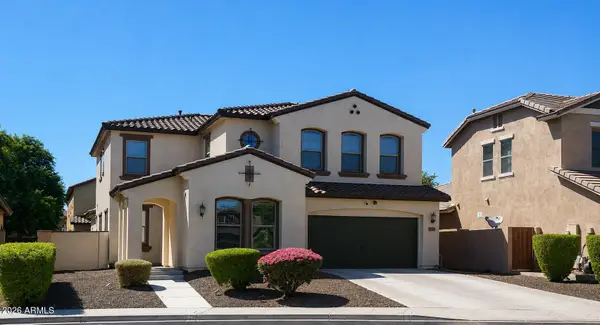 13080 N 147th Drive, Surprise, AZ 85379