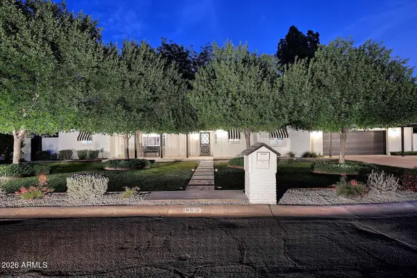6815 N 2nd Street, Phoenix, AZ 85012