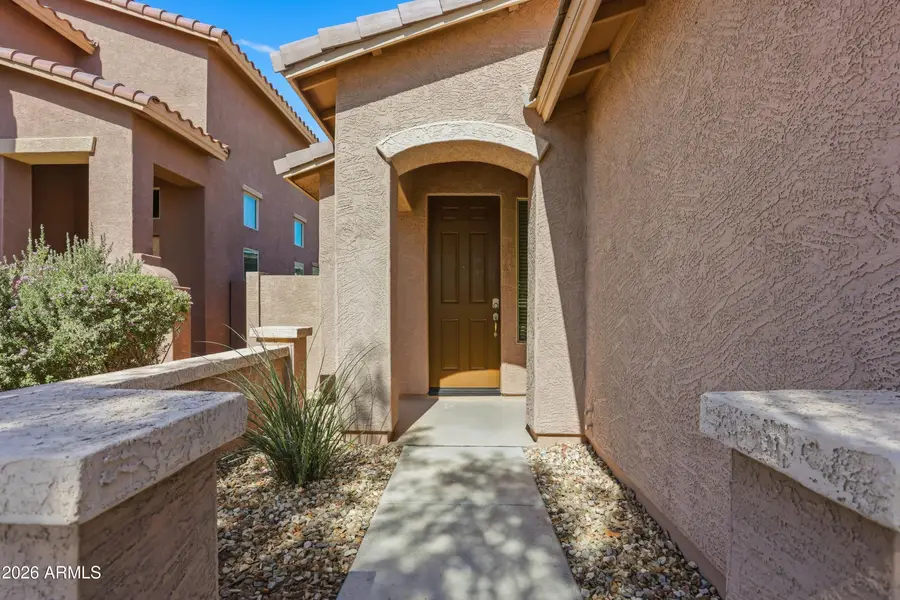 260 N 199th Drive, Buckeye, AZ 85326 - #2