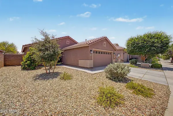 16515 W Alameda Road, Surprise, AZ 85387
