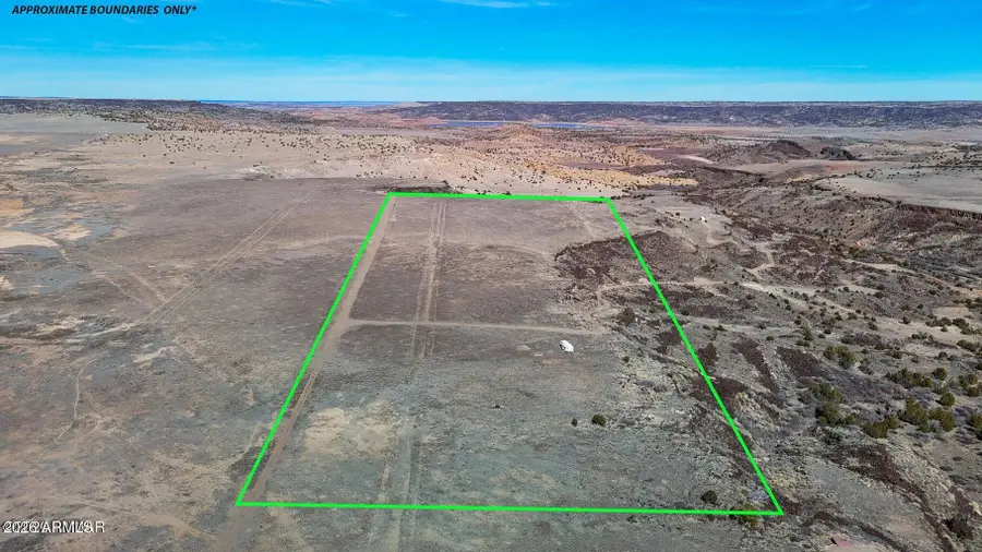0 Co Rd 4008 (25 Acres) --, Saint Johns, AZ 85936 - #2