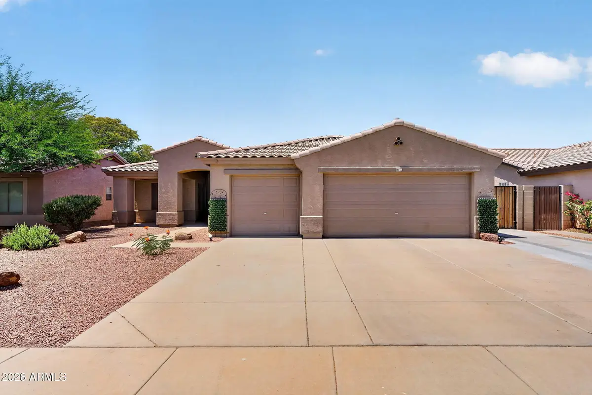 14446 N 148th Lane, Surprise, AZ 85379 - #1