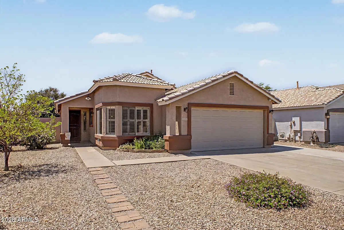 3239 E Woodside Way, Gilbert, AZ 85297 - #1