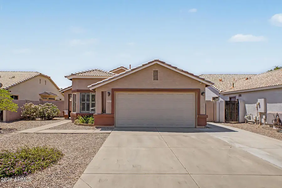 3239 E Woodside Way, Gilbert, AZ 85297 - #3