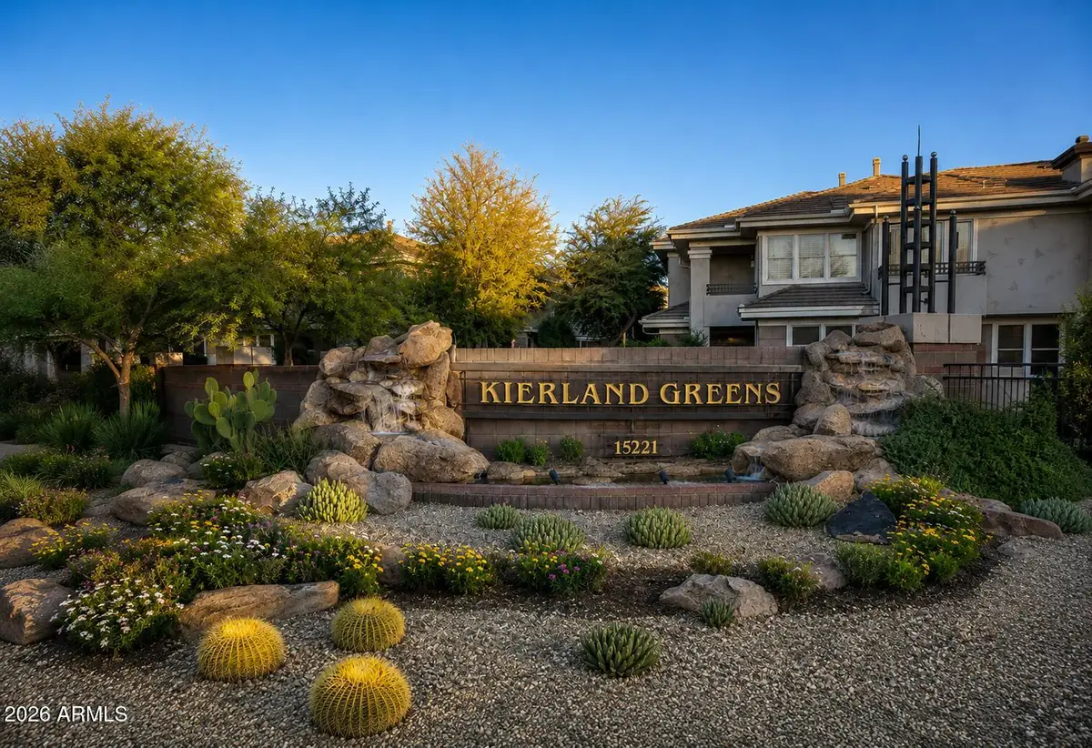 15221 N Clubgate Drive #2036, Scottsdale, AZ 85254 - #1