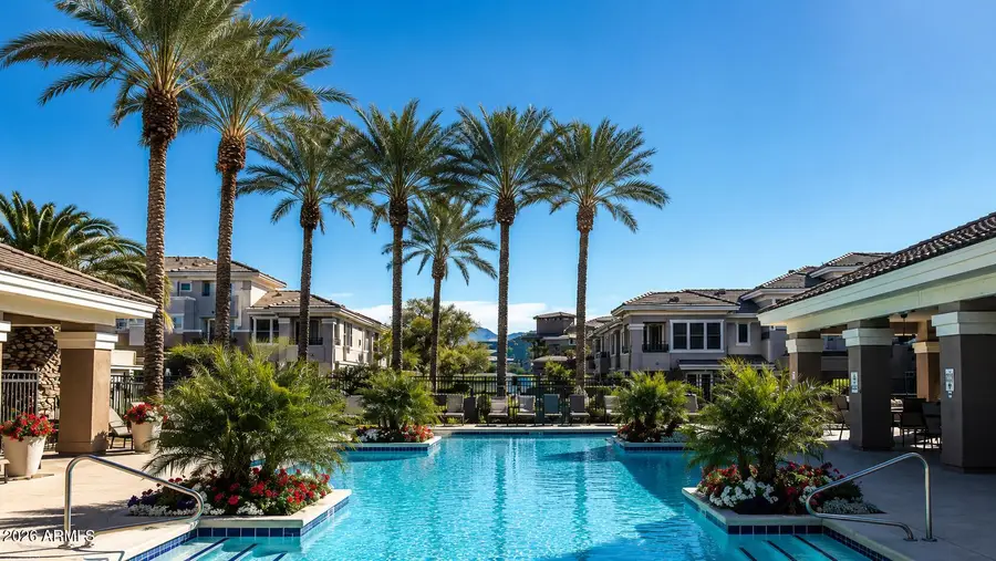 15221 N Clubgate Drive #2036, Scottsdale, AZ 85254 - #2