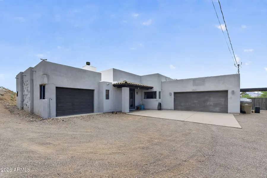 277 Circulo Silva --, Rio Rico, AZ 85648 - #2