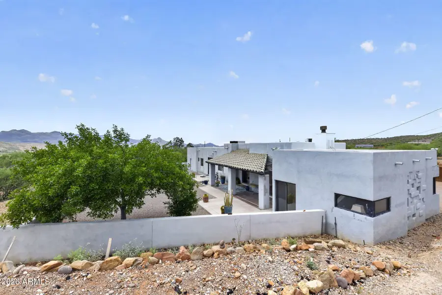 277 Circulo Silva --, Rio Rico, AZ 85648 - #3
