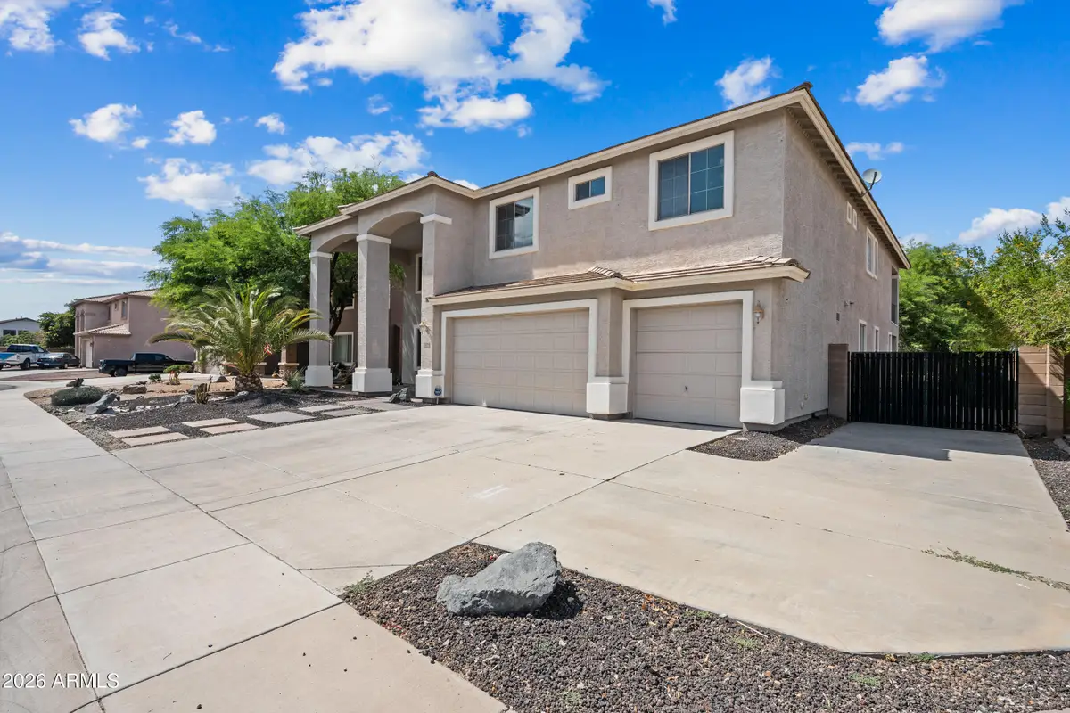 43294 W Bailey Drive, Maricopa, AZ 85138 - #1