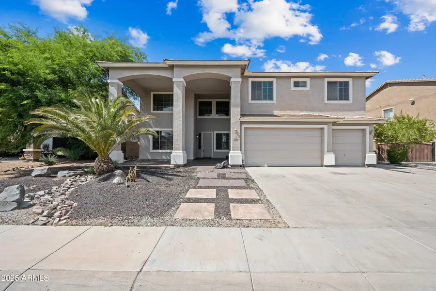 43294 W Bailey Drive, Maricopa, AZ 85138 - #3